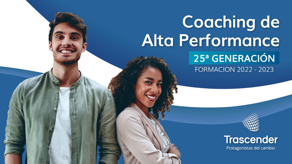 Inscripciones abiertas Coaching de Alta Performance 25ª Edición